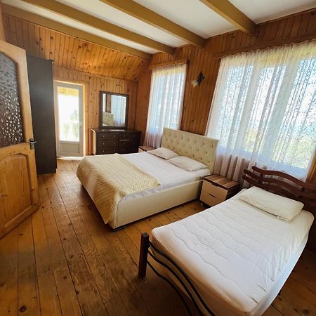 Kaprovani Villa 22 Shekhvetili Ngoại thất bức ảnh