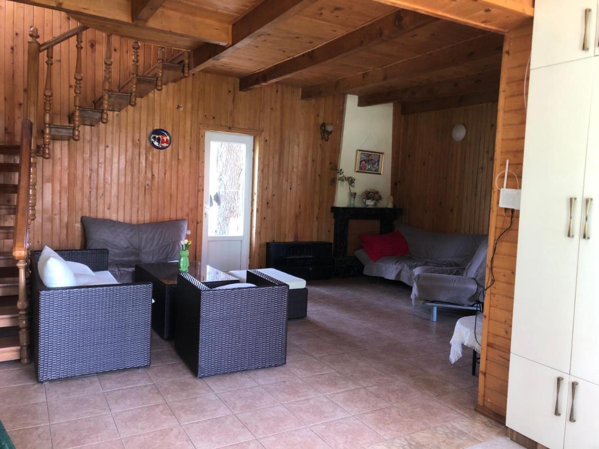 Kaprovani Villa 22 Shekhvetili Ngoại thất bức ảnh