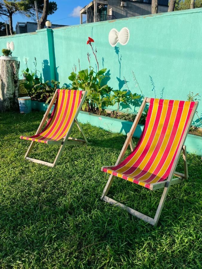 Kaprovani Villa 22 Shekhvetili Ngoại thất bức ảnh