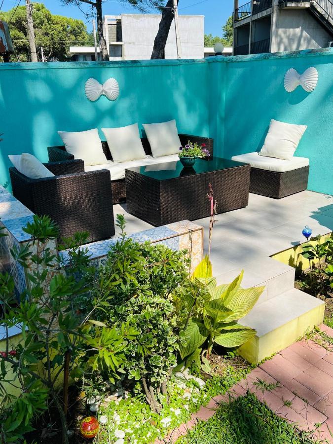 Kaprovani Villa 22 Shekhvetili Ngoại thất bức ảnh