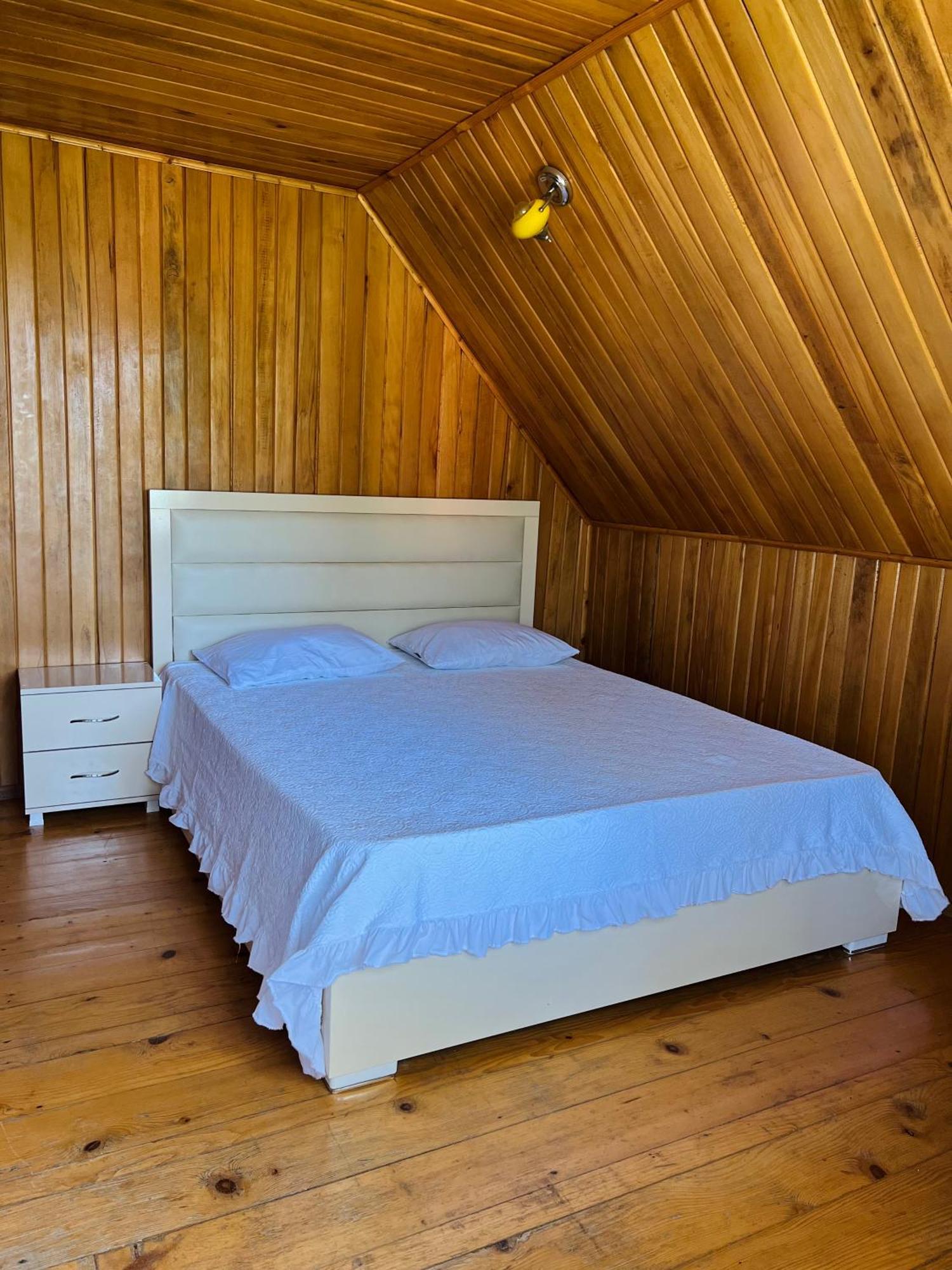 Kaprovani Villa 22 Shekhvetili Ngoại thất bức ảnh