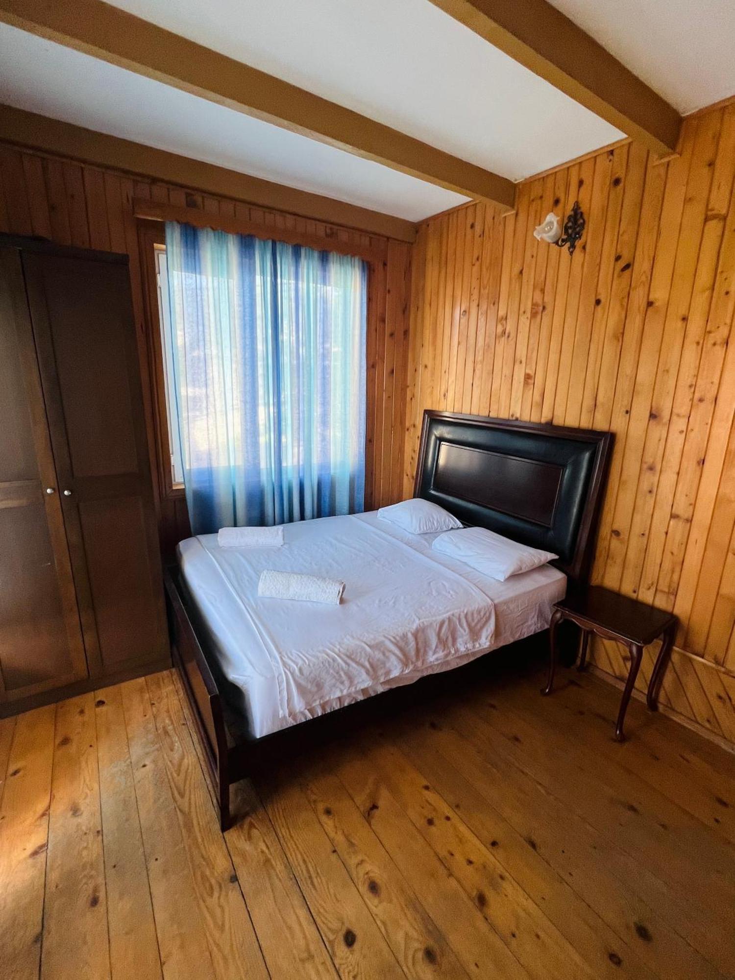 Kaprovani Villa 22 Shekhvetili Ngoại thất bức ảnh
