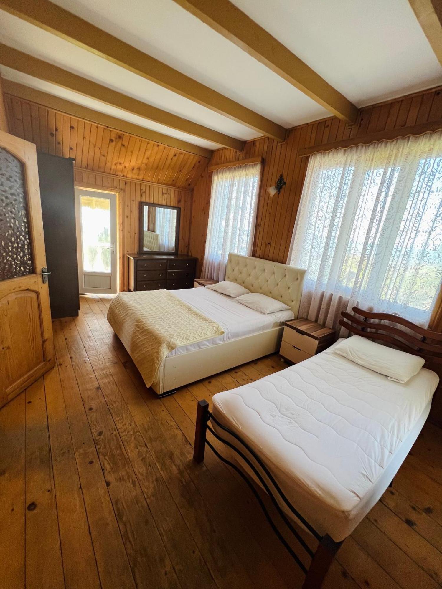 Kaprovani Villa 22 Shekhvetili Ngoại thất bức ảnh