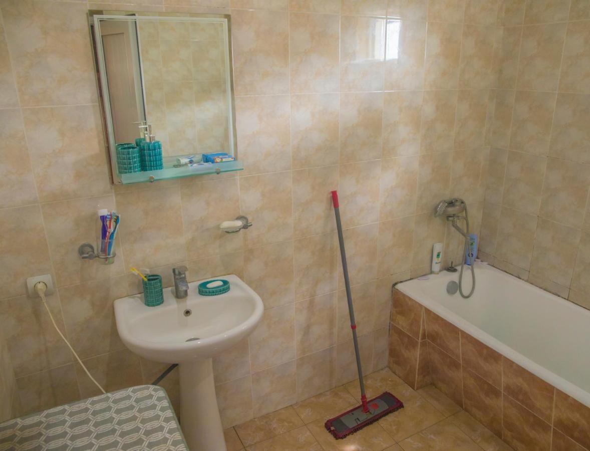 Kaprovani Villa 22 Shekhvetili Ngoại thất bức ảnh